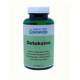 DETOKSINA capsules