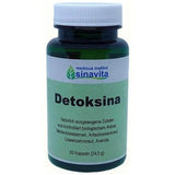 DETOKSINA capsules