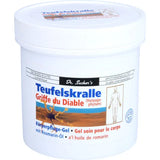 DEVIL'S CLAW GEL 250 ml, DEVILS CLAW GEL, rosemary oil