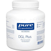 DGL Plus Capsules