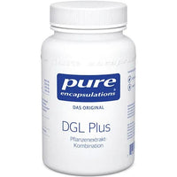 DGL Plus Capsules