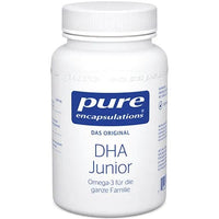 DHA Junior Capsules