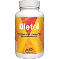 DIETOLL capsules