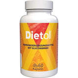 DIETOLL capsules