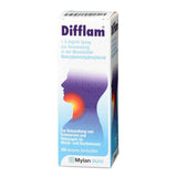 DIFFLAM 1.5 mg,ml spray for use in the oral cavity