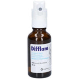 DIFFLAM 1.5 mg,ml spray for use in the oral cavity