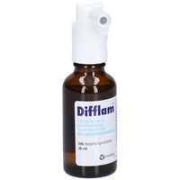 DIFFLAM 1.5 mg,ml spray for use in the oral cavity