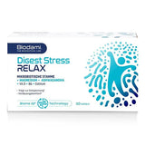 DIGEST Stress RELAX intestinal bacterial culture + Ashwagandha