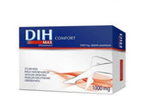 DIH Max Comfort 1000mg x 60 tablets