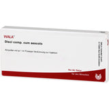 DISCI comp.cum Aescolo ampoules