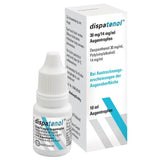 DISPATENOL eye drops UK