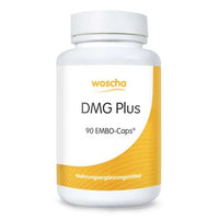 DMG Plus (B-15)