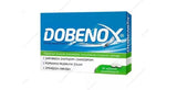 DOBENOX 0.25g × 30 tablets