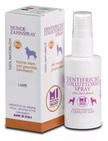 DOG TOOTH CARE SPRAY vet.