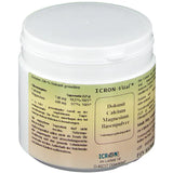 DOLOMIT Calcium Magnesium Base Powder Icron Vital 300 g