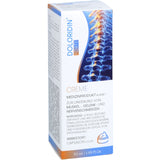 DOLORIDIN Forte Cream for muscle and joint pain 50 ml