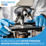 DOLORIDIN Forte Cream for muscle and joint pain 50 ml