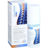 DOLORIDIN Forte Cream for muscle and joint pain 50 ml