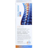 DOLORIDIN Forte Cream for muscle and joint pain 50 ml