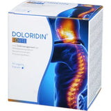 DOLORIDIN Forte Uridine Monophosphate UMP VEGAN Capsules