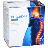 DOLORIDIN Forte Uridine Monophosphate UMP VEGAN Capsules