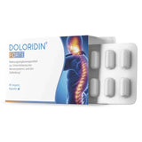 DOLORIDIN Forte Uridine Monophosphate UMP VEGAN Capsules