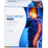 DOLORIDIN Forte Uridine Monophosphate UMP VEGAN Capsules