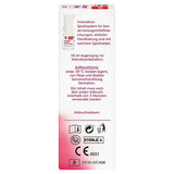 DOPPELHERZ Eye Spray Hyaluron FRESH