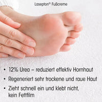 DR.BÖHM Skin Hair Nails+Foot Cream Lasepton Set