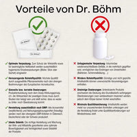 DR.BÖHM Darm aktiv powder