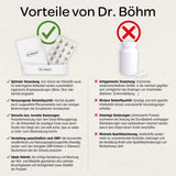 DR.BÖHM Darm aktiv powder