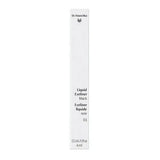 DR.HAUSCHKA Liquid Eyeliner 1 black 4 ml