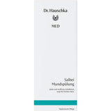 DR. HAUSCHKA MED Mouthwash Sage 300 ml