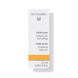 DR.HAUSCHKA Night Serum Cream Trial Pack 2.5 ml
