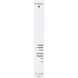 DR.HAUSCHKA Liquid Eyeliner 1 black 4 ml