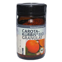 DR. PANDALIS Carota pumpkin granules