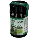 DR.PANDALIS Organic Wild Garlic Granules