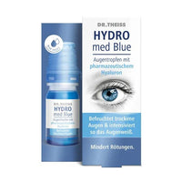 DR.THEISS Hydro med Blue eye drops UK