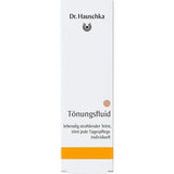 DR. HAUSCHKA Tinted Fluid 18 ml
