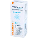 DR. THEISS Evening Primrose Eyelid Cream 15 ml