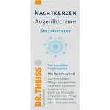 DR. THEISS Evening Primrose Eyelid Cream 15 ml