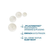 DUCRAY DEXYANE Med Eyelid Cream 15 ml