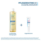 DUCRAY DEXYANE Med Eyelid Cream 15 ml