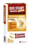 Duo Joints MaxiFlex Glucosamine 30 effervescent tablets