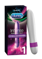 DUREX INTESE PURE FANTASY Stimulating massager