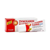 DYNEXAMINFLUORIDE jelly dental gel