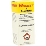 DYSENTERAL 8 drops vet. 20ml