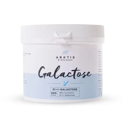 D+ Galactose Powder