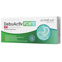 DebuActiv FORTE 300 x 60 capsules