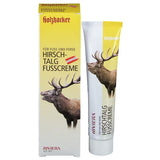 Deer Tallow Foot Cream paraben-free